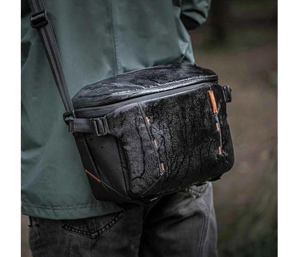 PGYTECH OneMo Sling 7L (Black) - 1517771 - zdjęcie 5